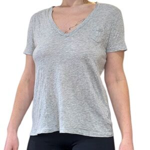 Short Sleeve Pocket Tee